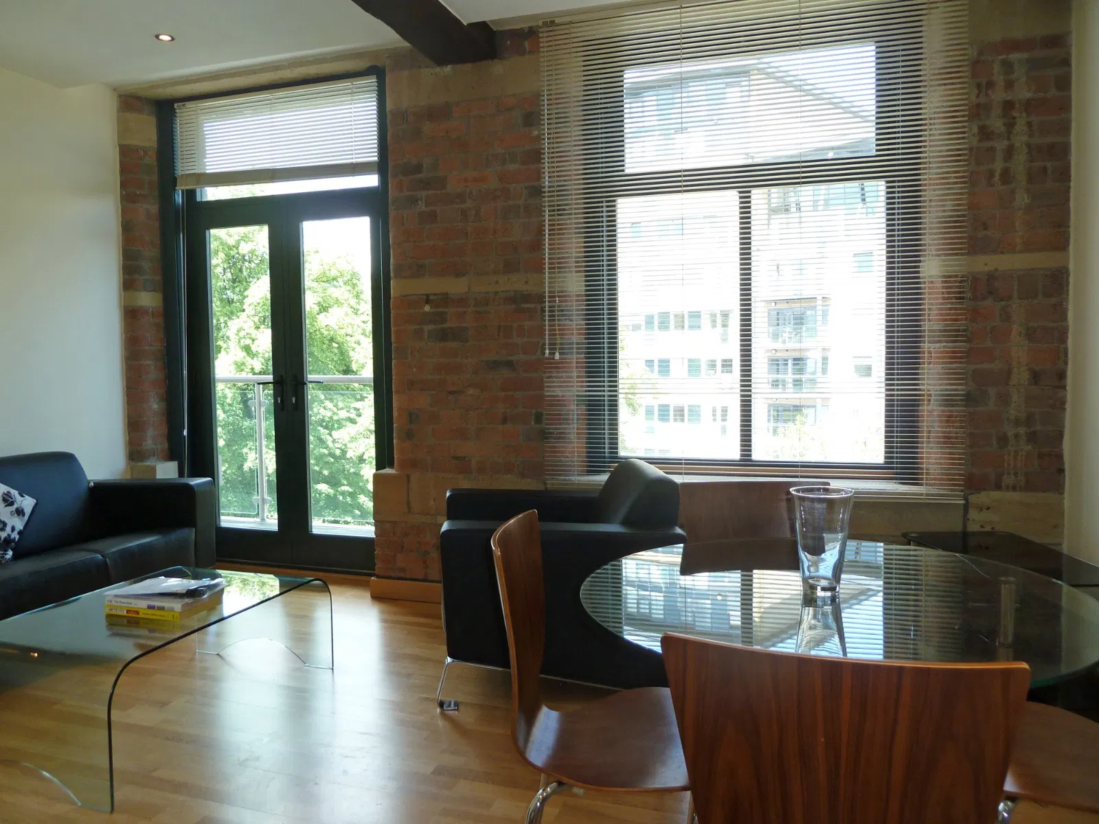 31 Masons Mill, Victoria Mills, Salts Mill Road, West Yorkshire, BD17 7EA - image 1