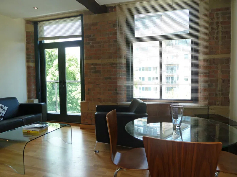 31 Masons Mill, Victoria Mills, Salts Mill Road, West Yorkshire, BD17 7EA