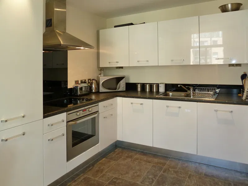 31 Masons Mill, Victoria Mills, Salts Mill Road, West Yorkshire, BD17 7EA - image 3