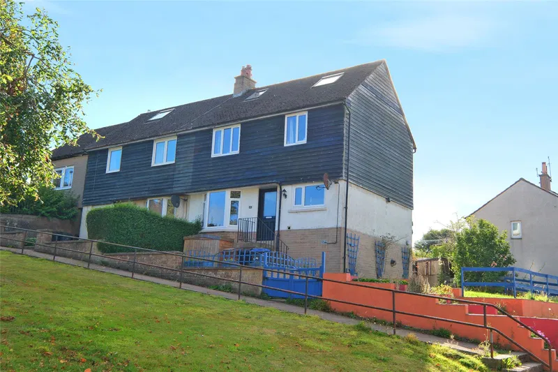 49 Ivanhoe Road, Aberdeen, Aberdeenshire, AB10 7HA