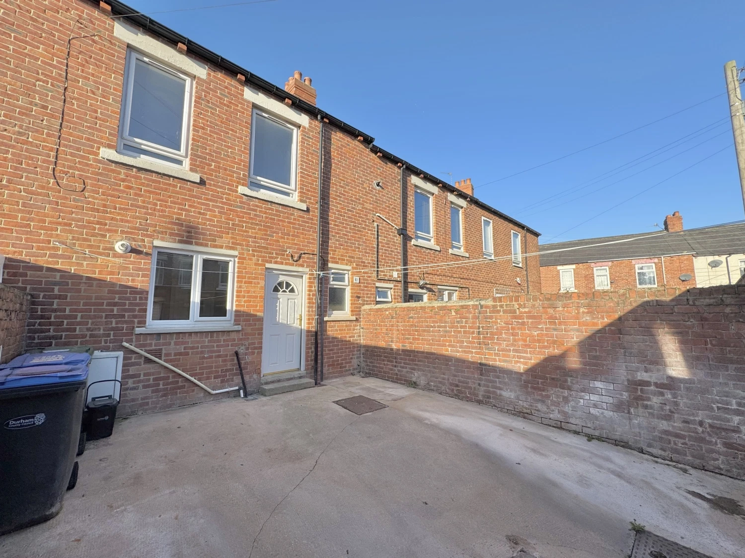 Shrewsbury Street, Seaham, County Durham, SR7 - image 10
