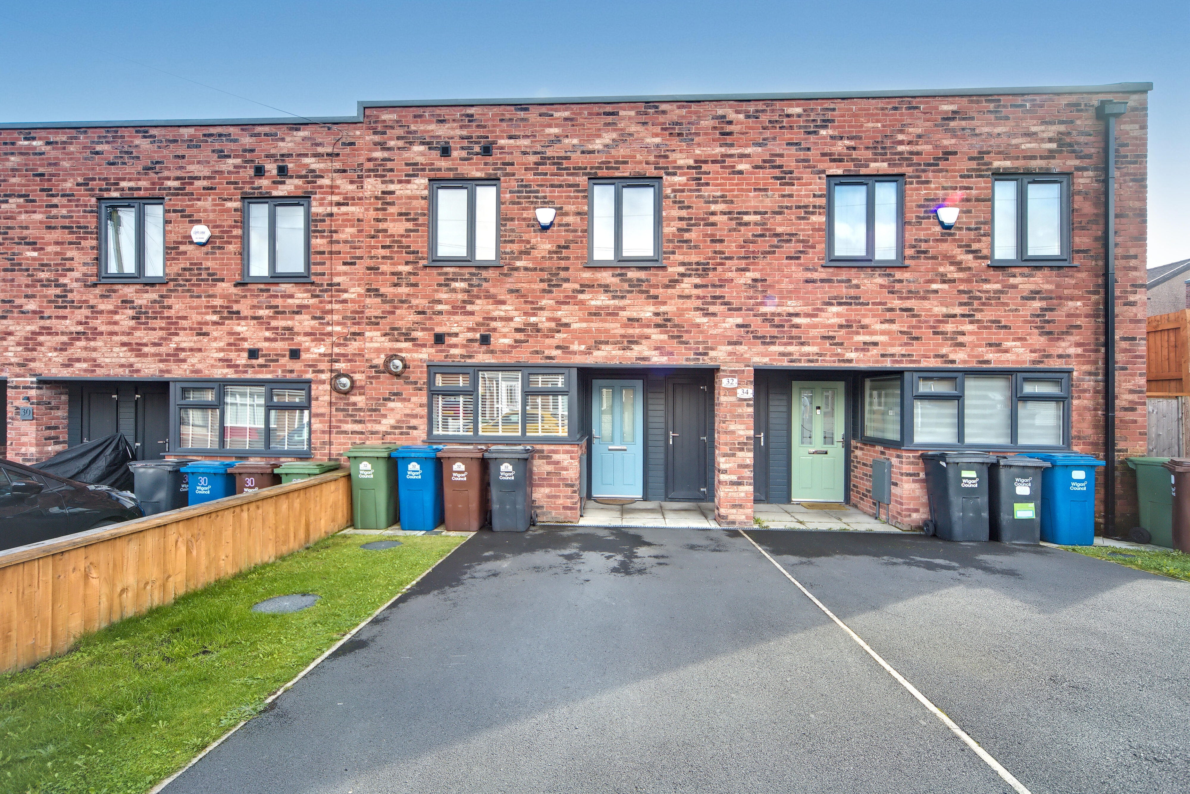 Brentwood, Wigan, WN5 - image 1