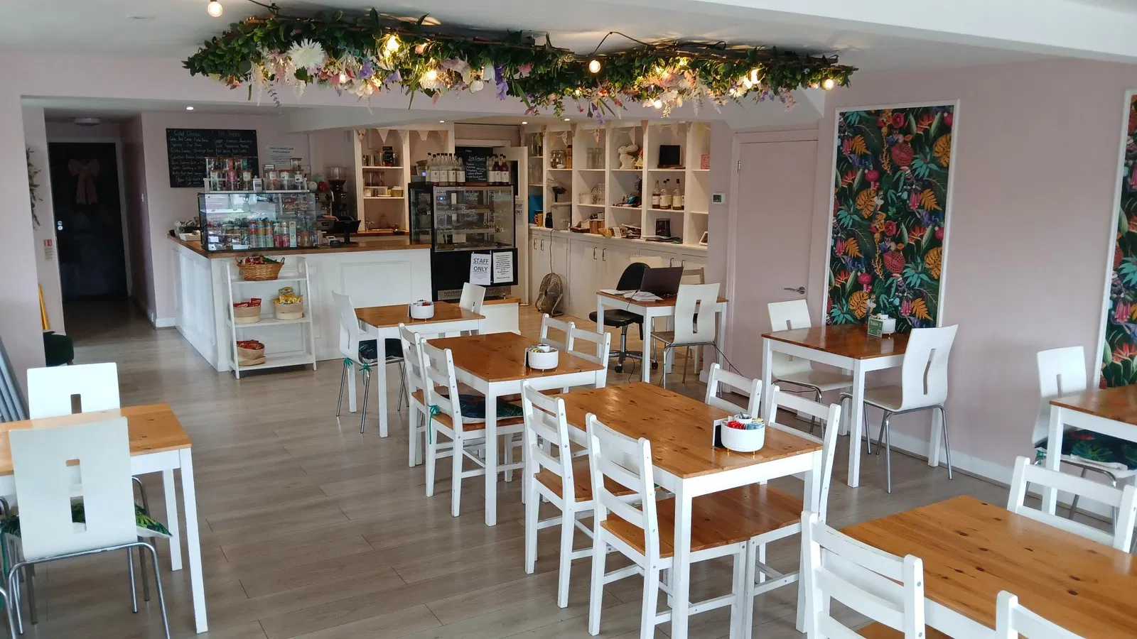 Cafe Bar & Deli, 31 Northmoor Road, Huntington, York, North Yorkshire, YO32 9QN - image 4