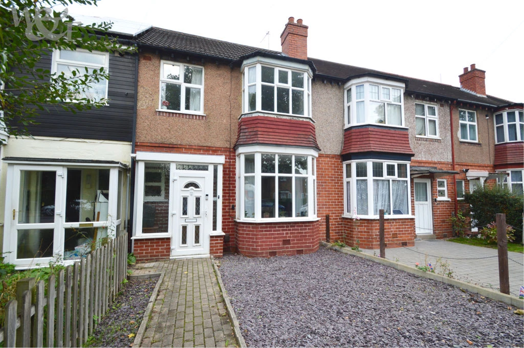 Goosemoor Lane, Birmingham, B23 5QG - image 1