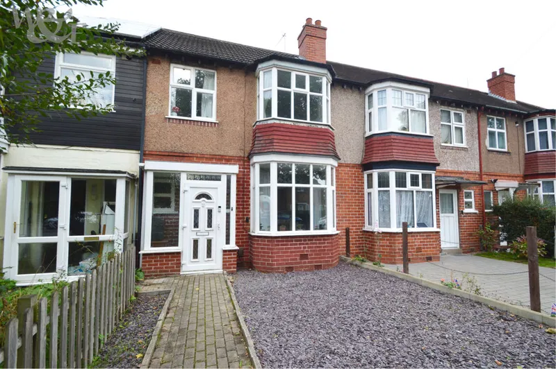 Goosemoor Lane, Birmingham, B23 5QG