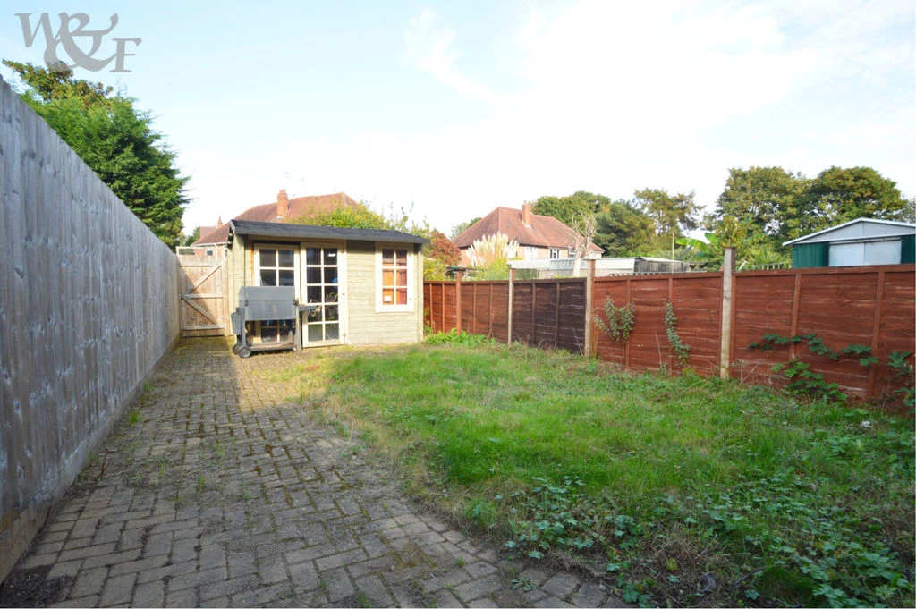 Goosemoor Lane, Birmingham, B23 5QG - image 29