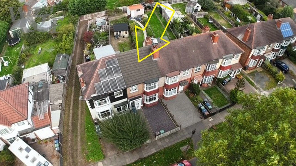 Goosemoor Lane, Birmingham, B23 5QG - image 2