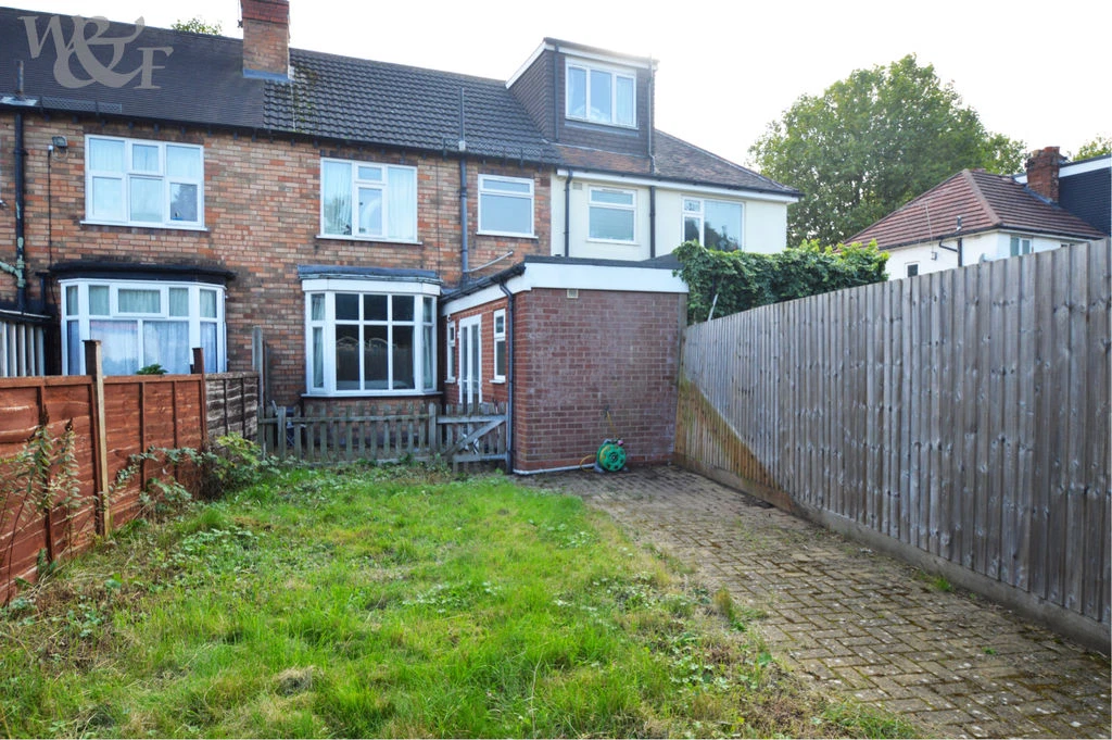 Goosemoor Lane, Birmingham, B23 5QG - image 30