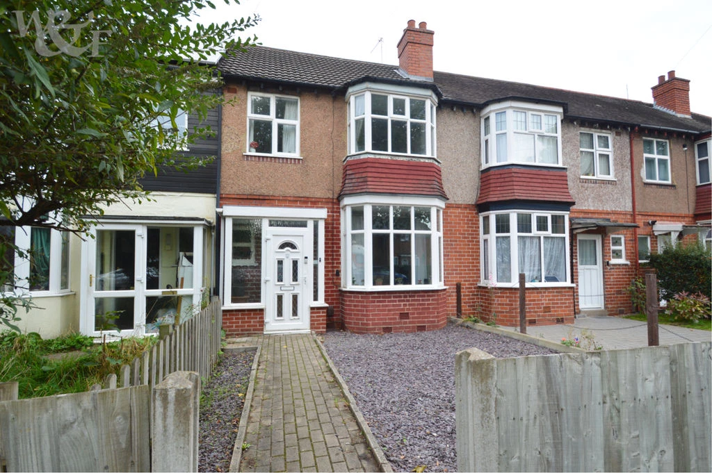 Goosemoor Lane, Birmingham, B23 5QG - image 33