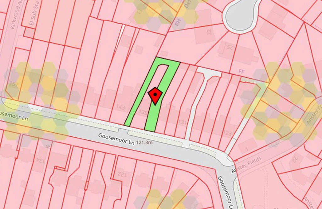 Goosemoor Lane, Birmingham, B23 5QG - image 35