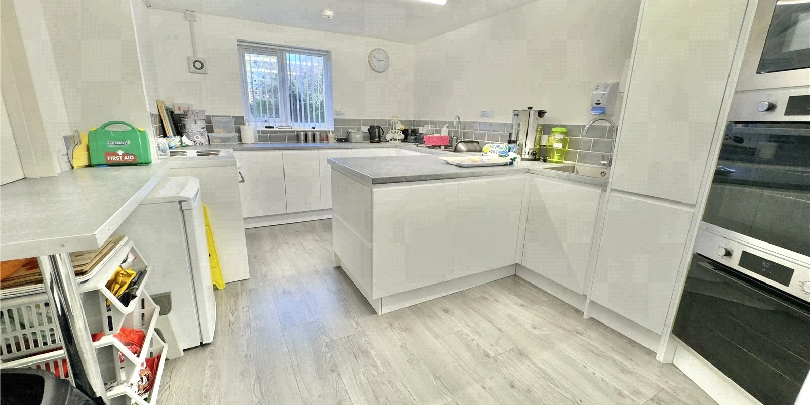 Hesslewell Court, Heswall, CH60 7TW - image 10
