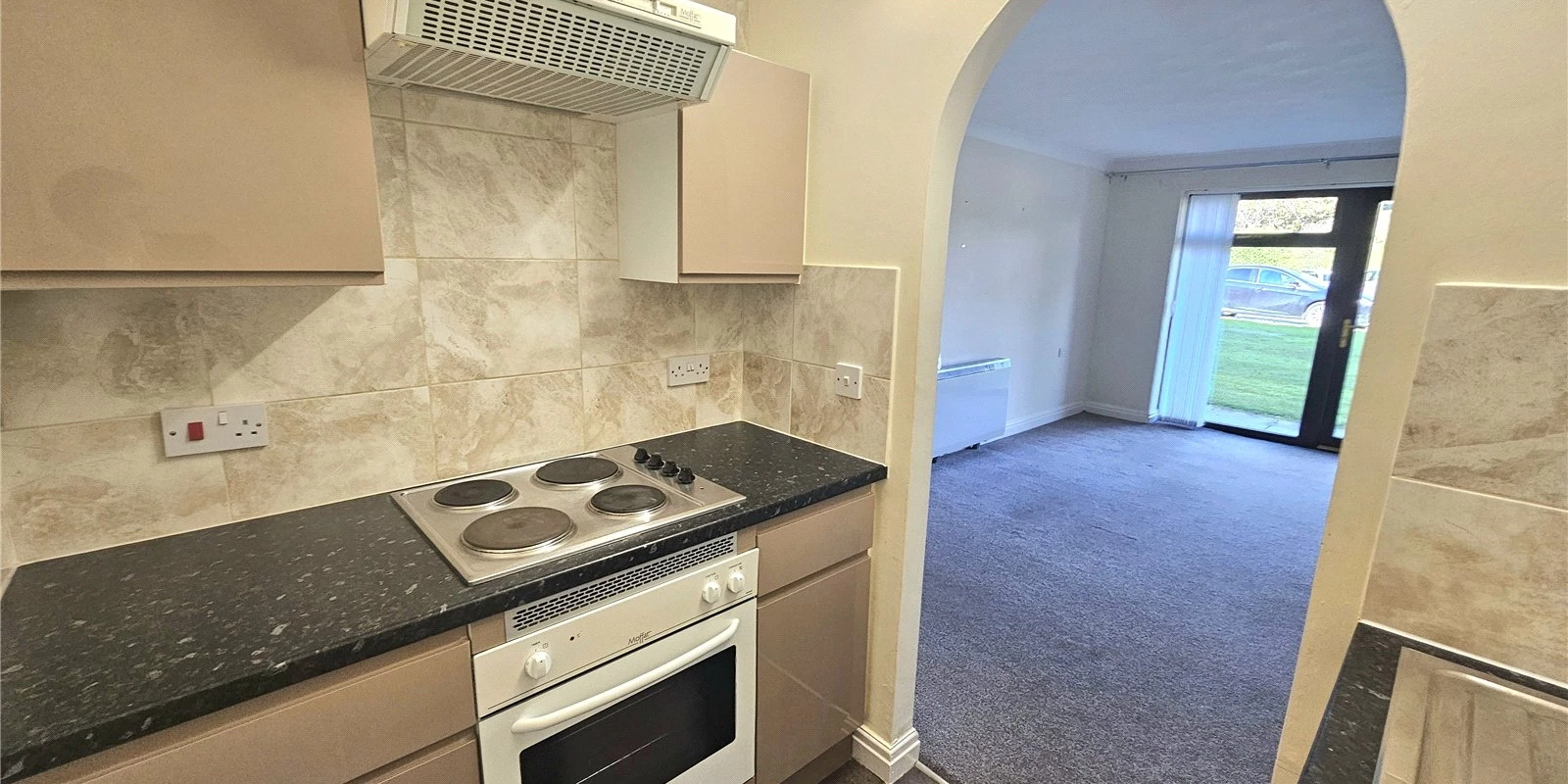 Hesslewell Court, Heswall, CH60 7TW - image 7