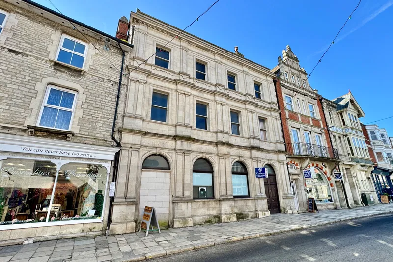 HIGH STREET, SWANAGE BH19 2LT - image 2