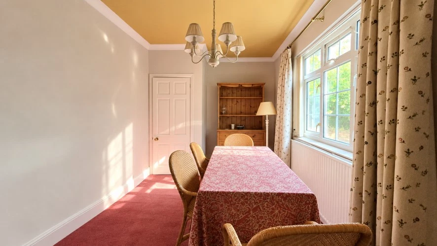 1 Hillway, Woburn Sands, Milton Keynes, Buckinghamshire MK17 8UL - image 10