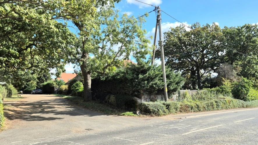 1 Hillway, Woburn Sands, Milton Keynes, Buckinghamshire MK17 8UL - image 20