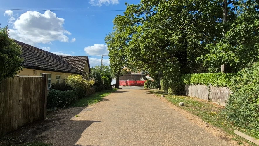 1 Hillway, Woburn Sands, Milton Keynes, Buckinghamshire MK17 8UL - image 21