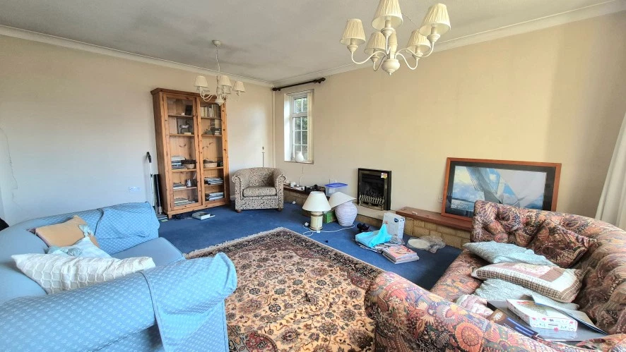 1 Hillway, Woburn Sands, Milton Keynes, Buckinghamshire MK17 8UL - image 8