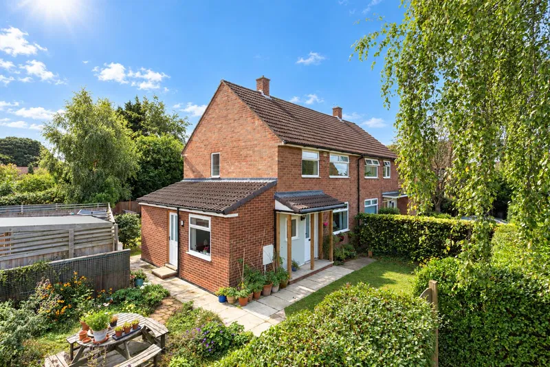 Carrick Gardens, York, YO24 4PF