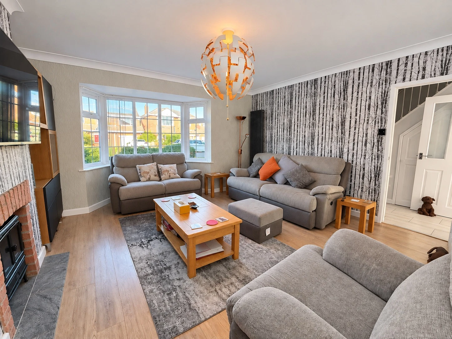 Richards Avenue, Lincoln, LN6 - image 18