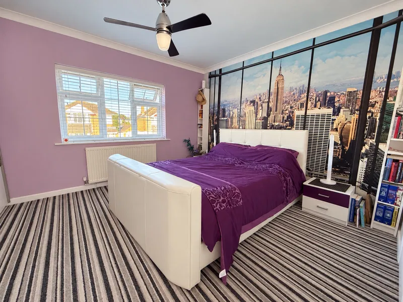 Richards Avenue, Lincoln, LN6 - image 2