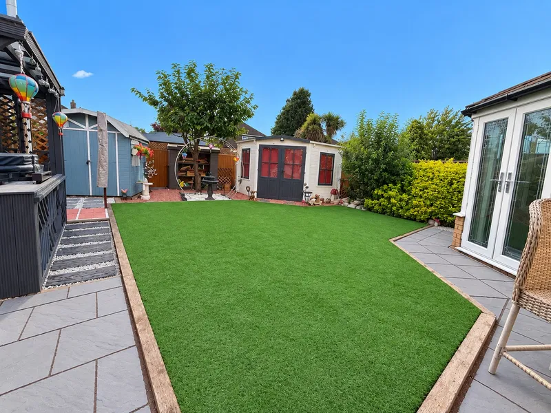Richards Avenue, Lincoln, LN6 - image 3