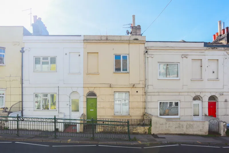 Viaduct Road, Brighton, BN1 4NB