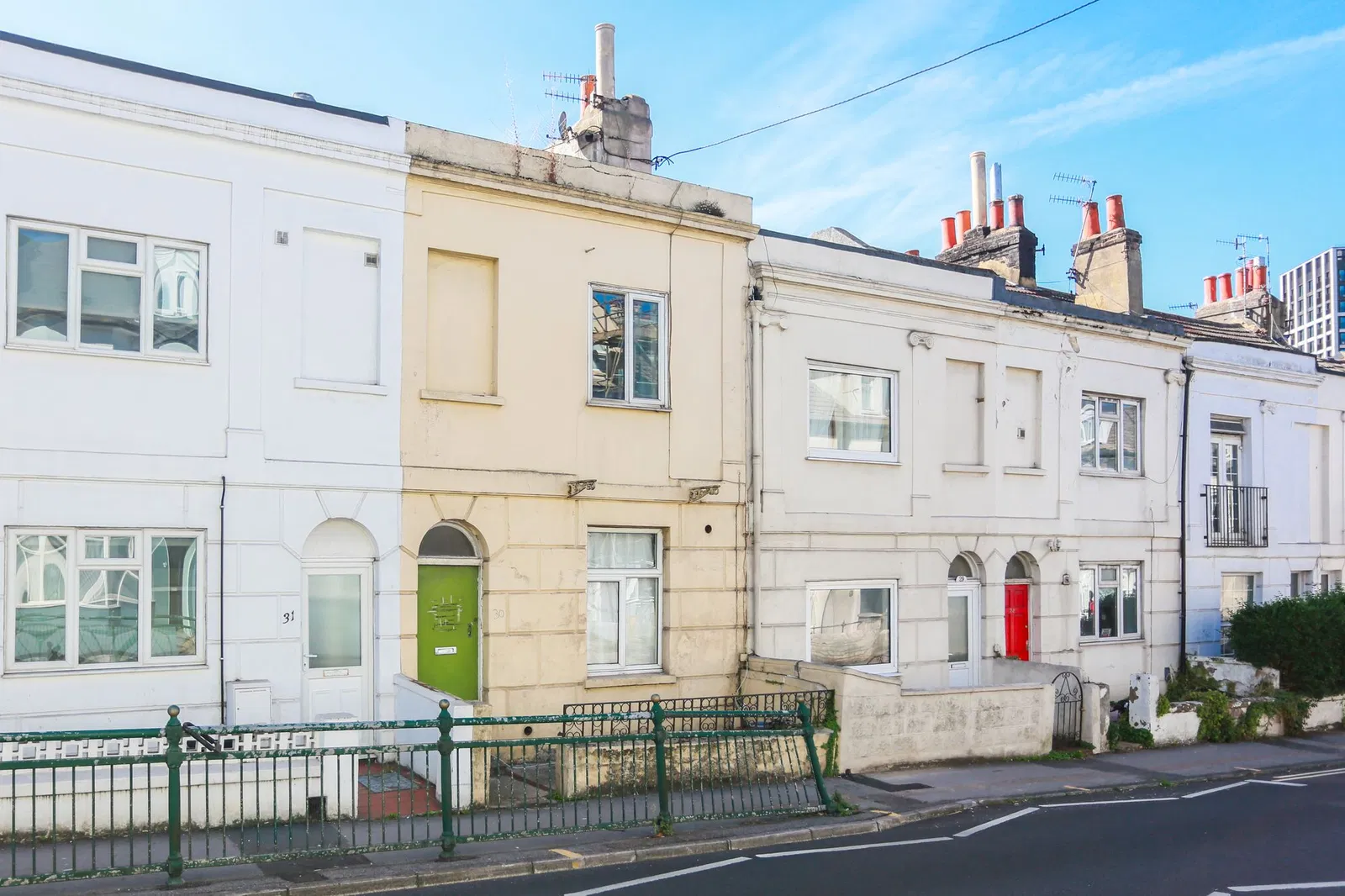 Viaduct Road, Brighton, BN1 4NB - image 2