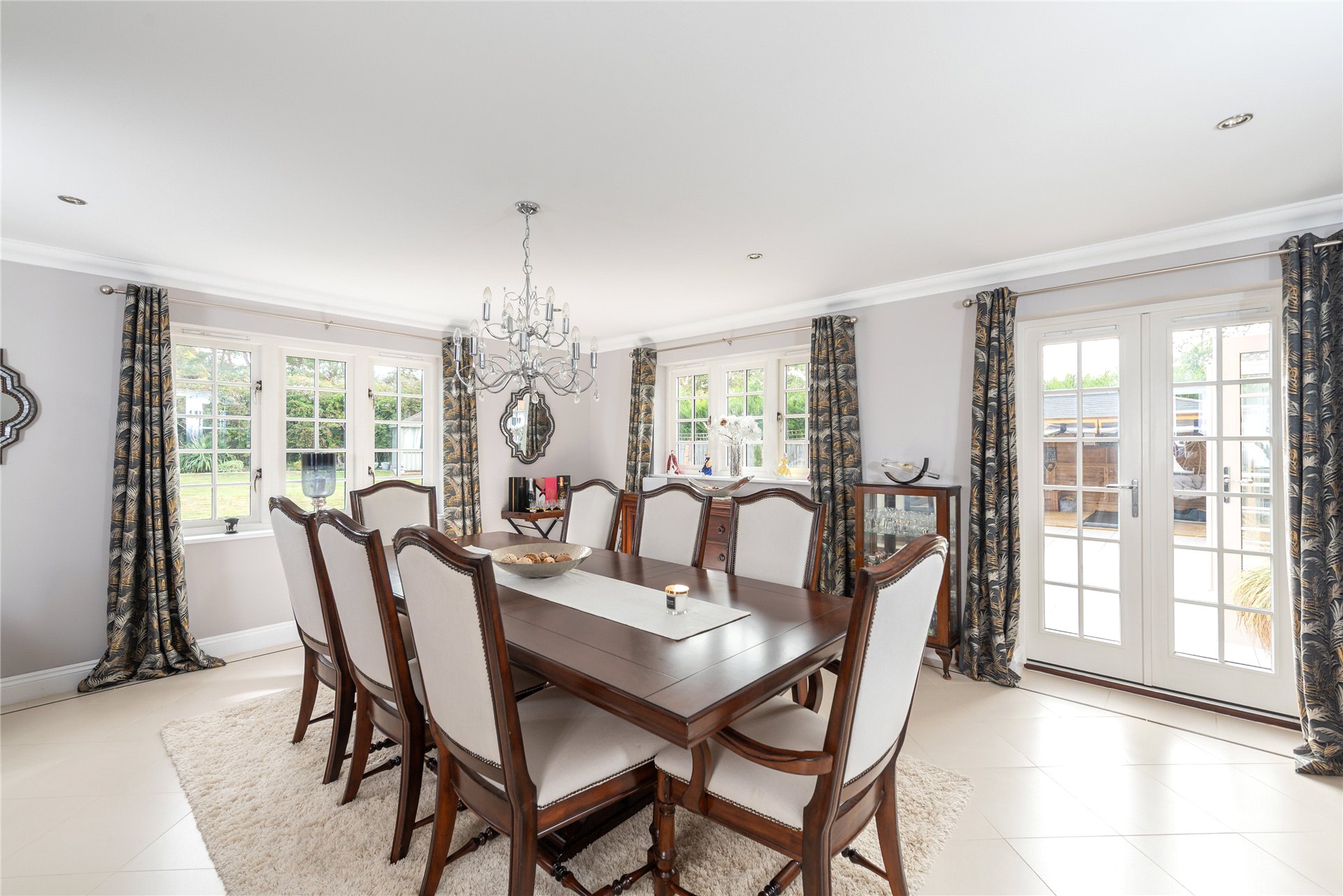 The Farm House, Main Road, Biddenham, Bedfordshire, MK40 4BE - image 11