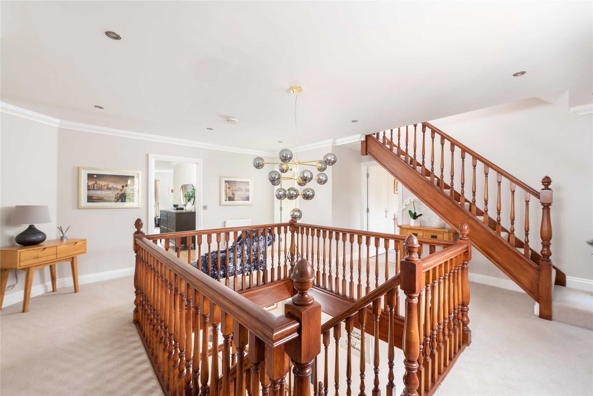 The Farm House, Main Road, Biddenham, Bedfordshire, MK40 4BE - image 12