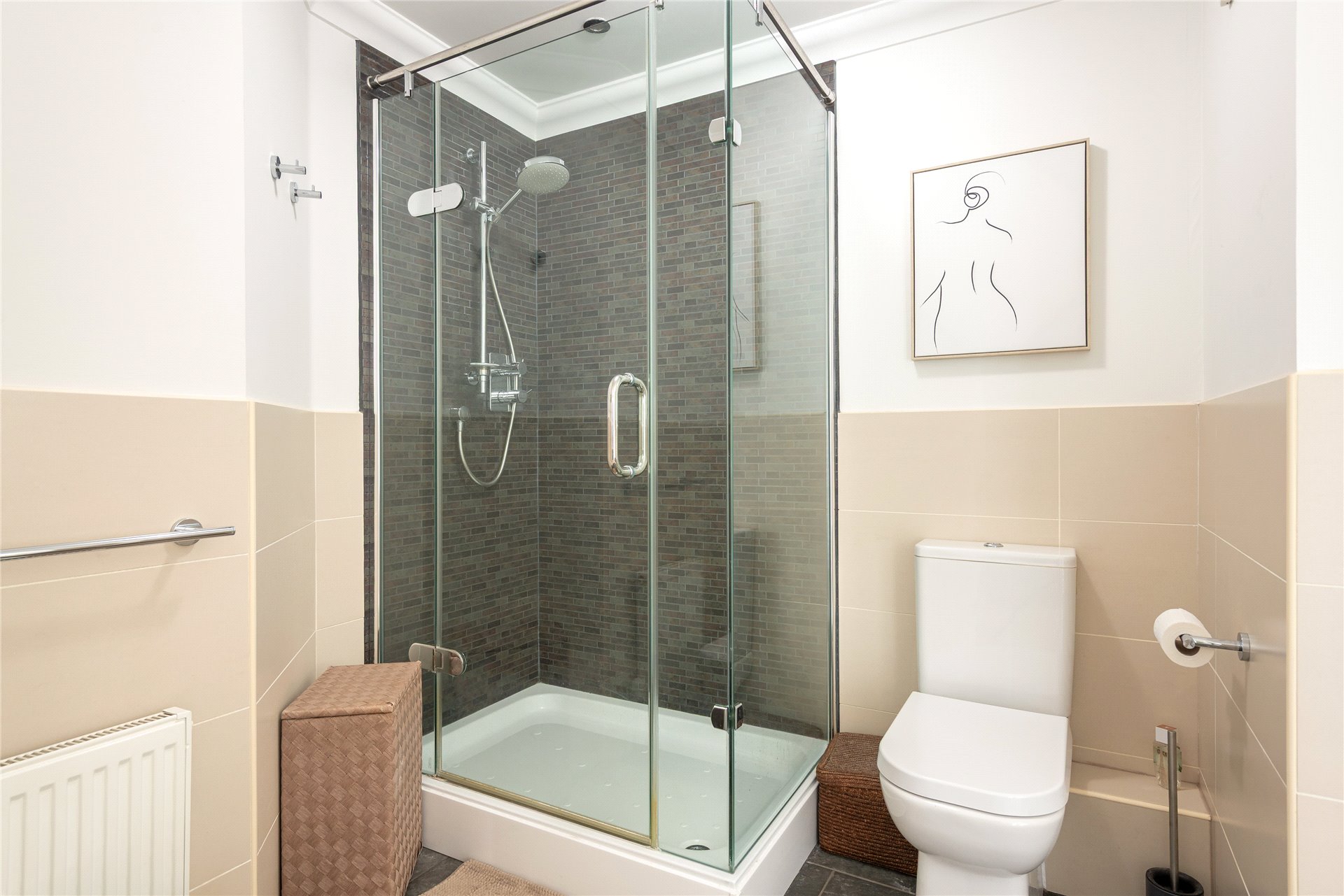 The Farm House, Main Road, Biddenham, Bedfordshire, MK40 4BE - image 14