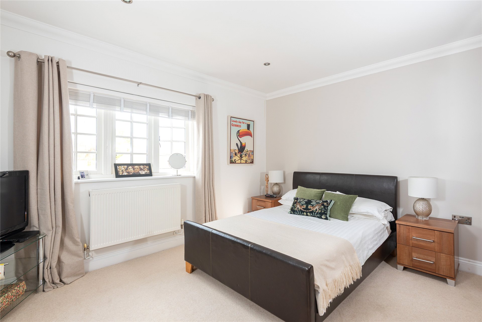 The Farm House, Main Road, Biddenham, Bedfordshire, MK40 4BE - image 16