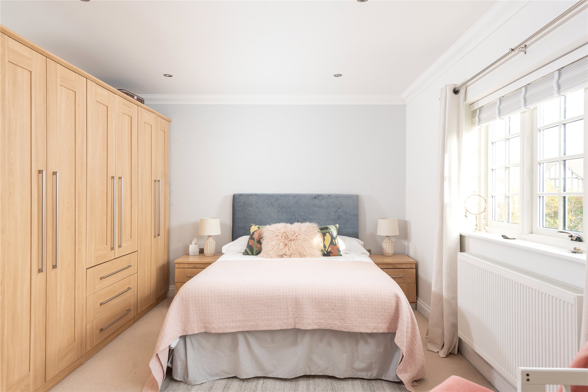 The Farm House, Main Road, Biddenham, Bedfordshire, MK40 4BE - image 17
