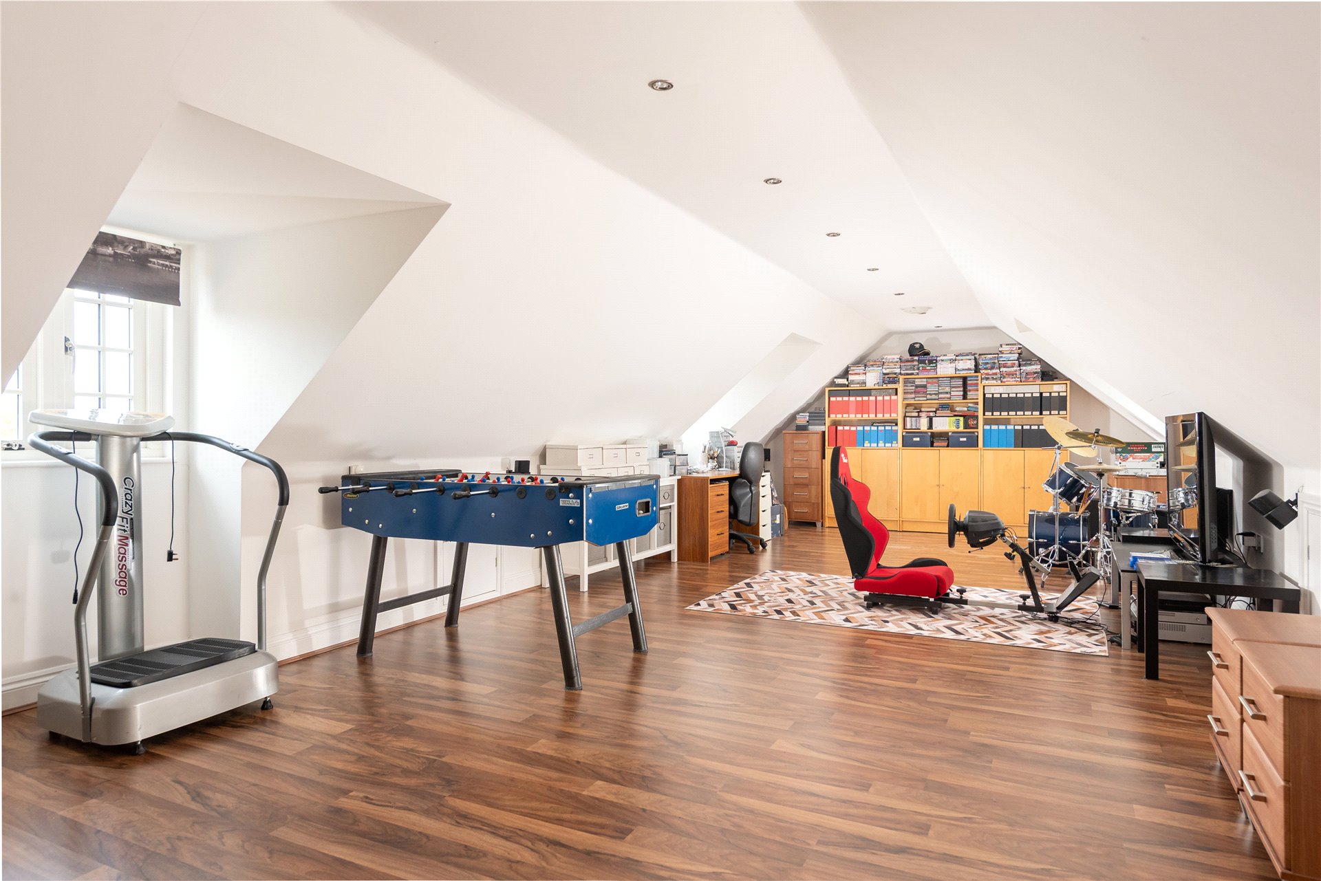 The Farm House, Main Road, Biddenham, Bedfordshire, MK40 4BE - image 21