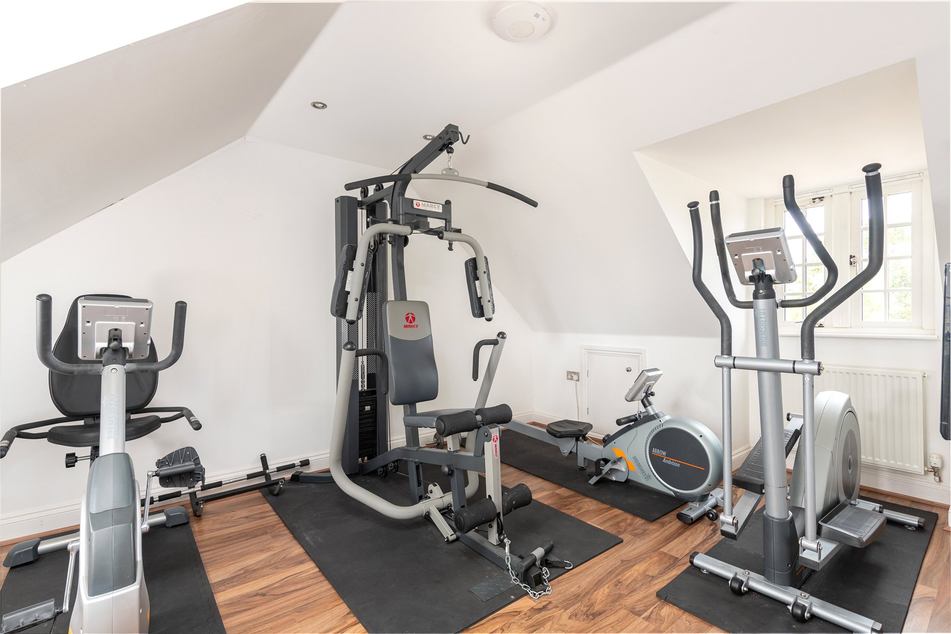 The Farm House, Main Road, Biddenham, Bedfordshire, MK40 4BE - image 22