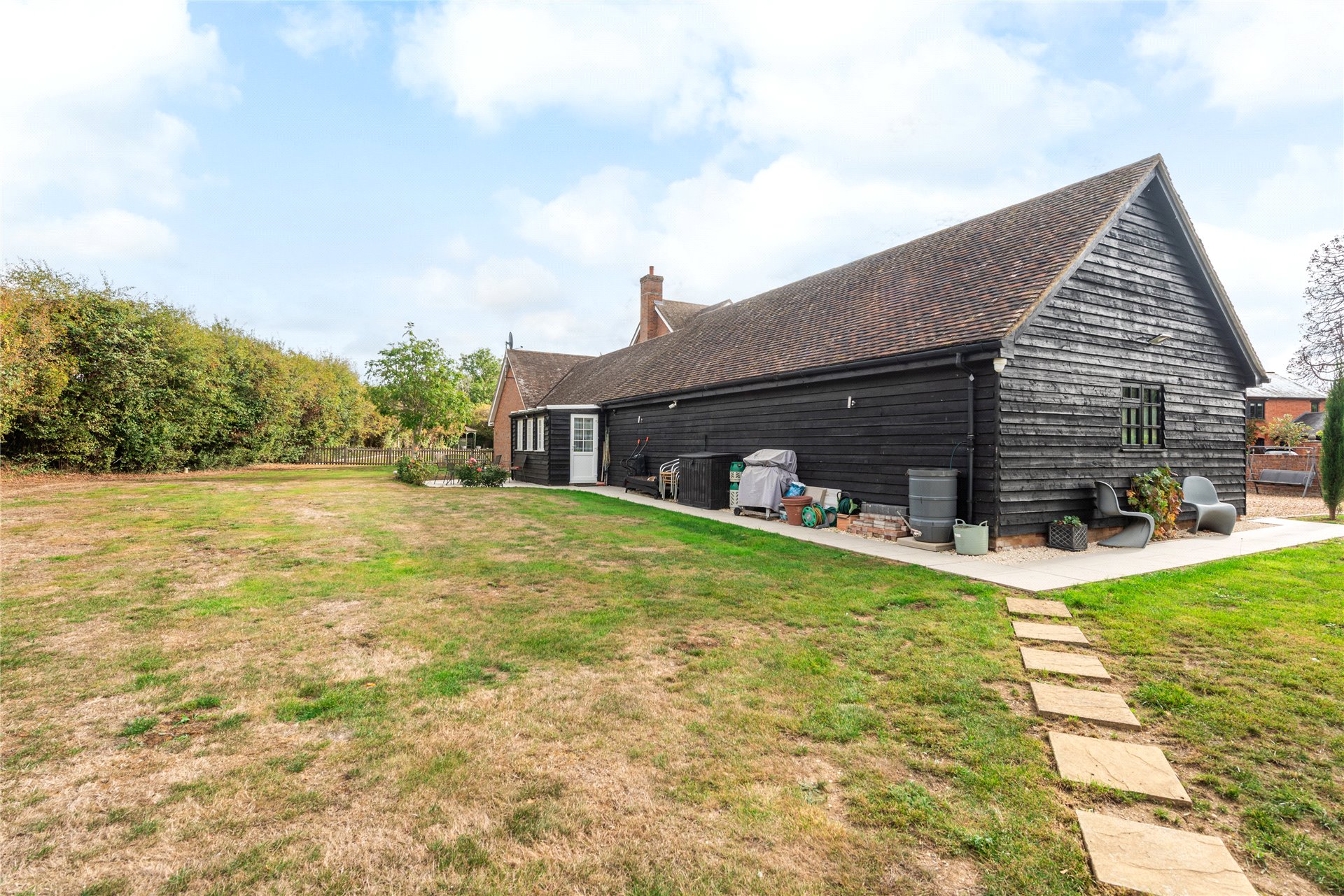 The Farm House, Main Road, Biddenham, Bedfordshire, MK40 4BE - image 25