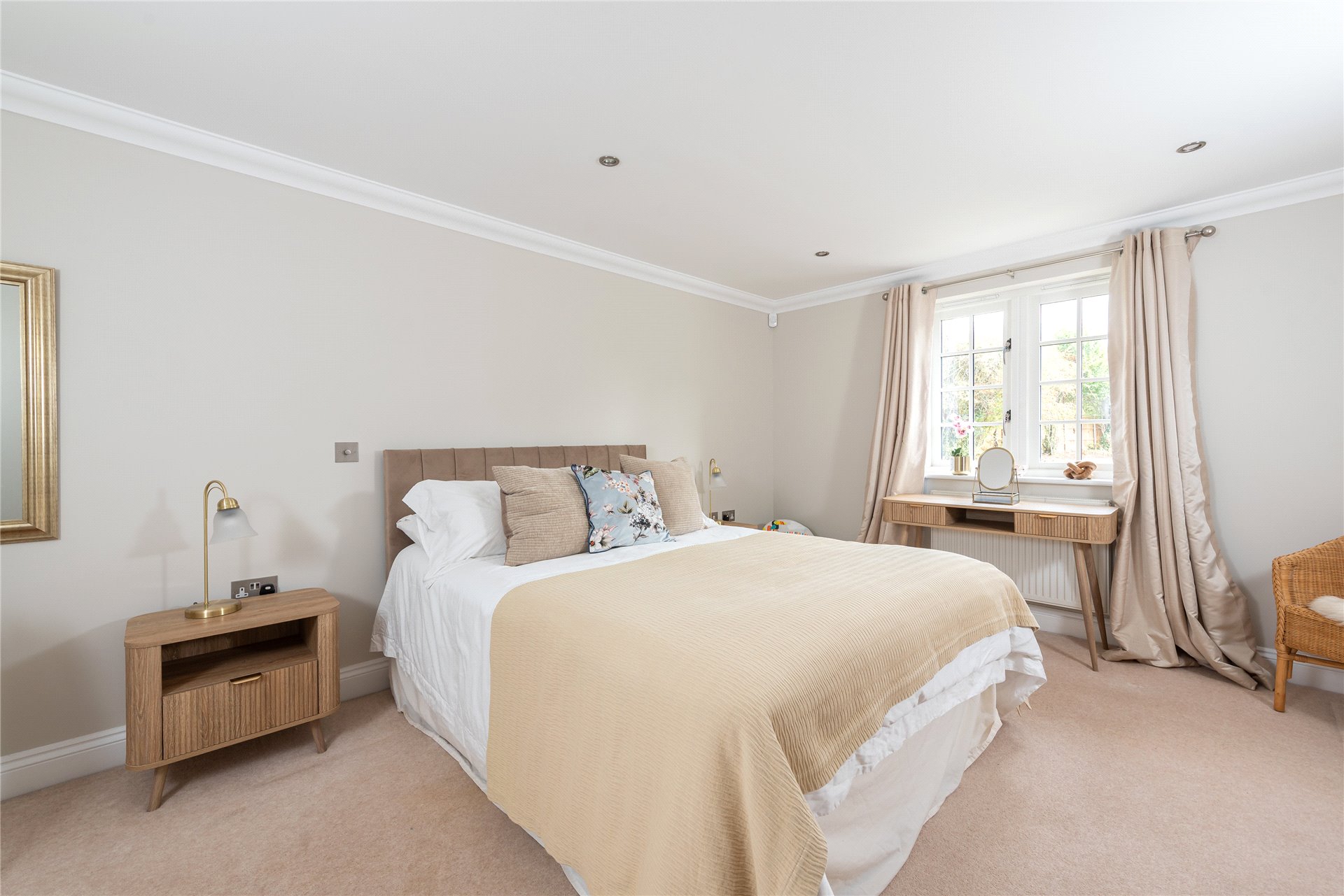 The Farm House, Main Road, Biddenham, Bedfordshire, MK40 4BE - image 27