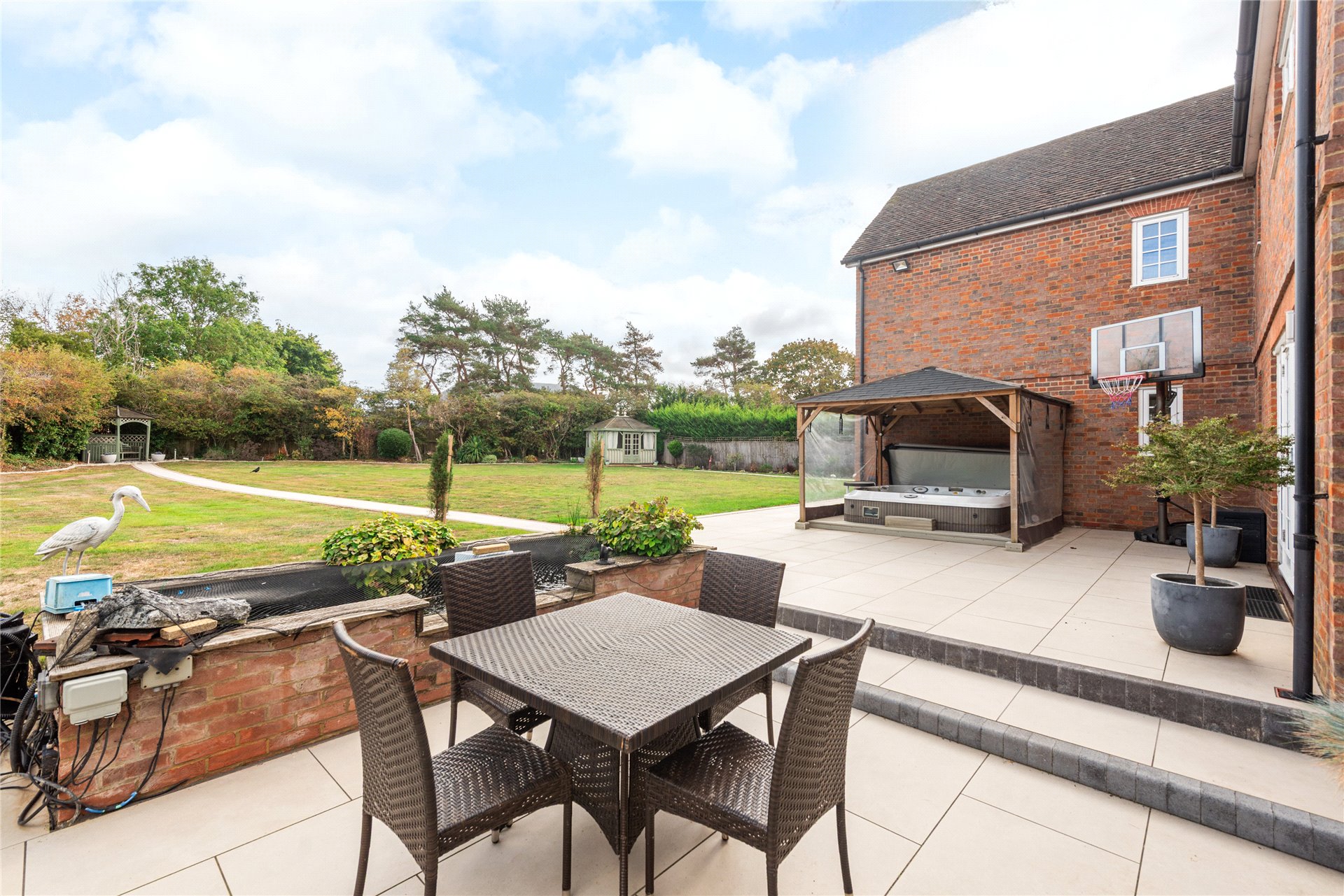The Farm House, Main Road, Biddenham, Bedfordshire, MK40 4BE - image 31