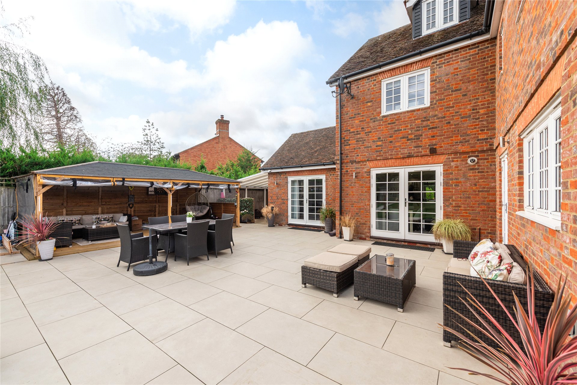 The Farm House, Main Road, Biddenham, Bedfordshire, MK40 4BE - image 32