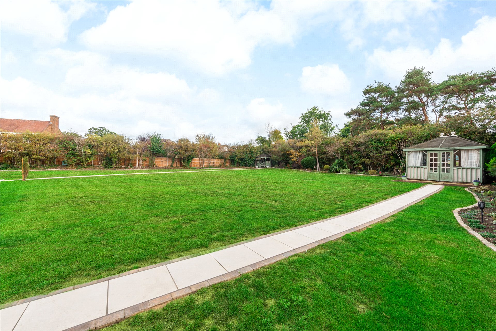 The Farm House, Main Road, Biddenham, Bedfordshire, MK40 4BE - image 33