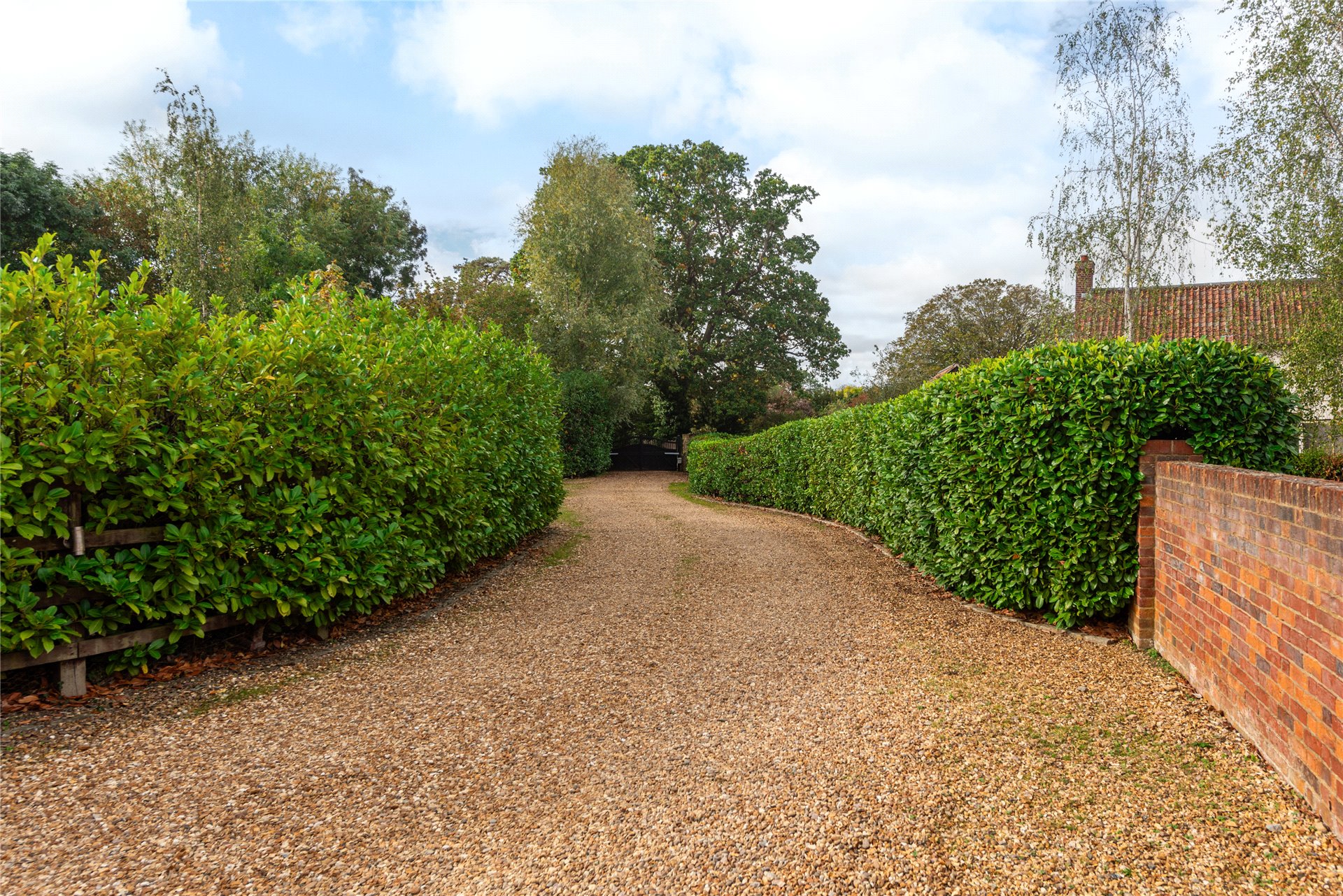 The Farm House, Main Road, Biddenham, Bedfordshire, MK40 4BE - image 34