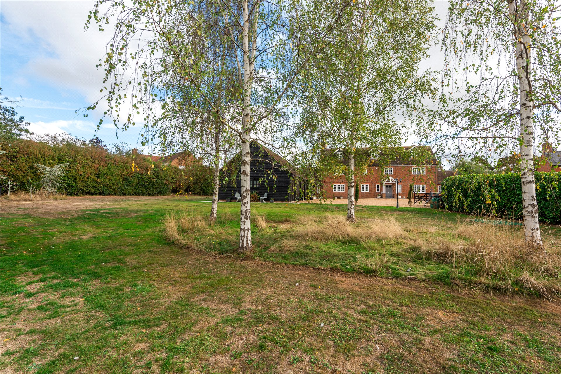 The Farm House, Main Road, Biddenham, Bedfordshire, MK40 4BE - image 35