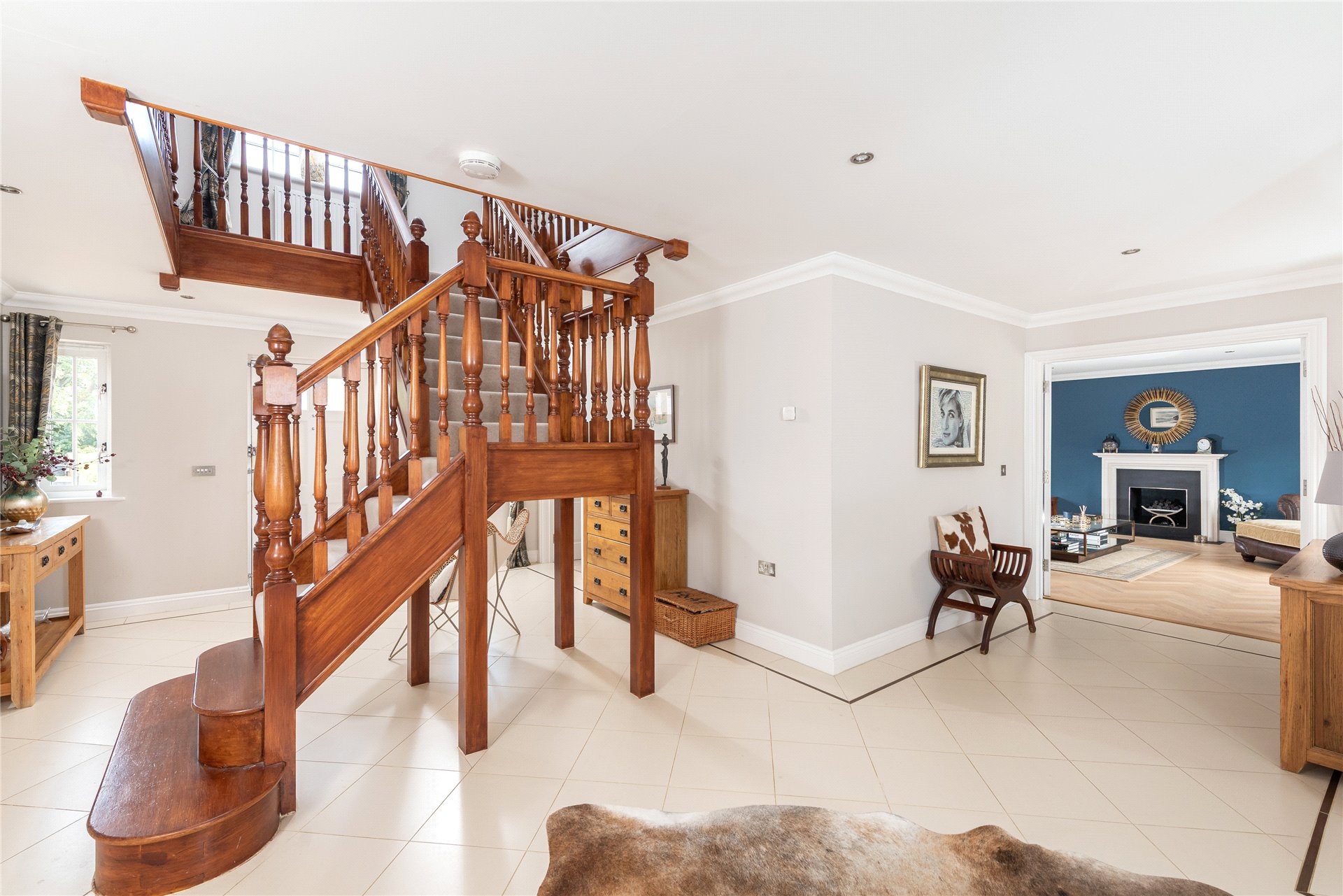 The Farm House, Main Road, Biddenham, Bedfordshire, MK40 4BE - image 5