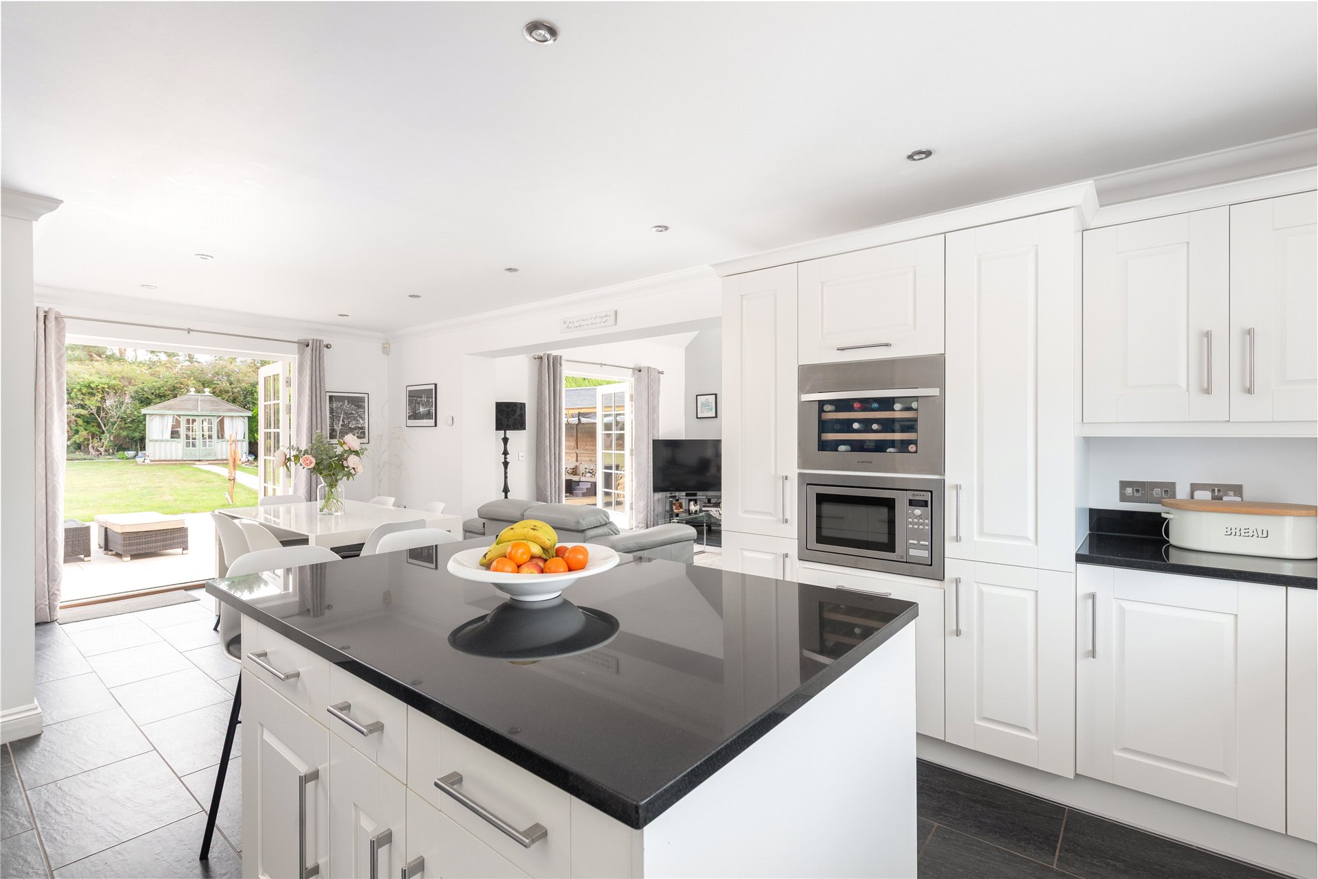 The Farm House, Main Road, Biddenham, Bedfordshire, MK40 4BE - image 7