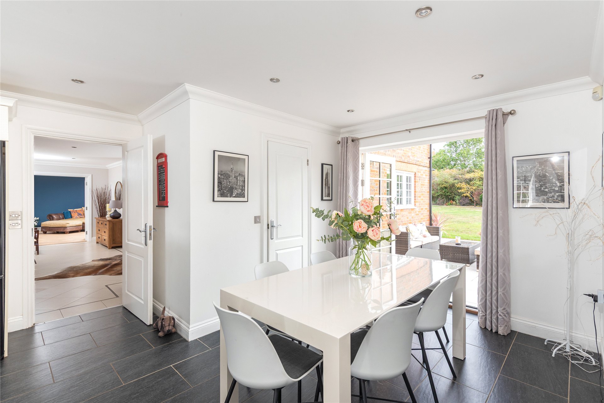 The Farm House, Main Road, Biddenham, Bedfordshire, MK40 4BE - image 8