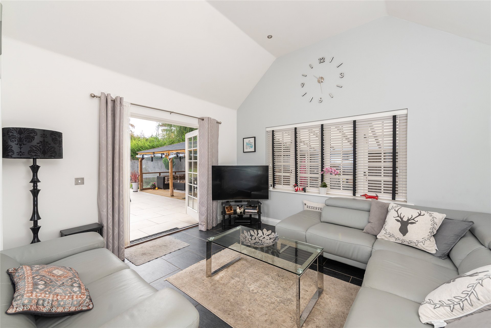 The Farm House, Main Road, Biddenham, Bedfordshire, MK40 4BE - image 9