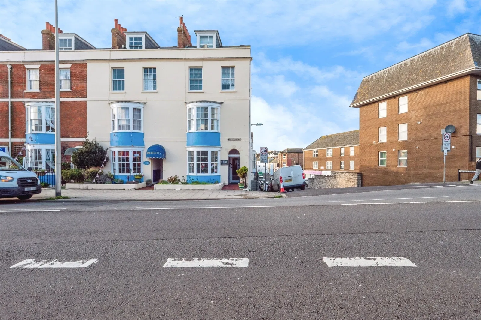 Waterloo Place, Weymouth, DT4 - image 4