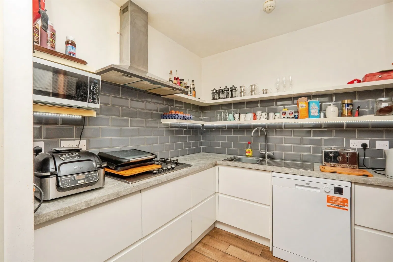 Waterloo Place, Weymouth, DT4 - image 5
