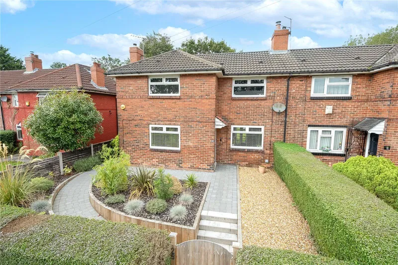 Miles Hill View, Leeds, West Yorkshire, LS7 2EJ