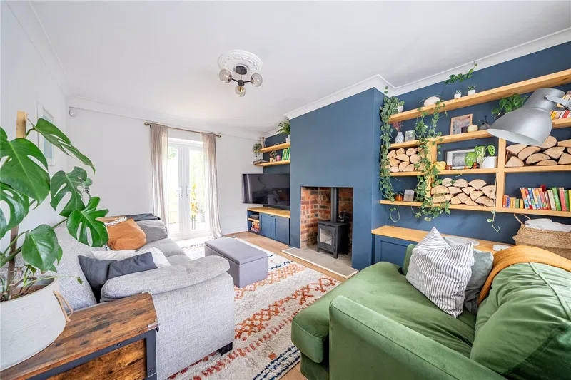 Miles Hill View, Leeds, West Yorkshire, LS7 2EJ - image 3