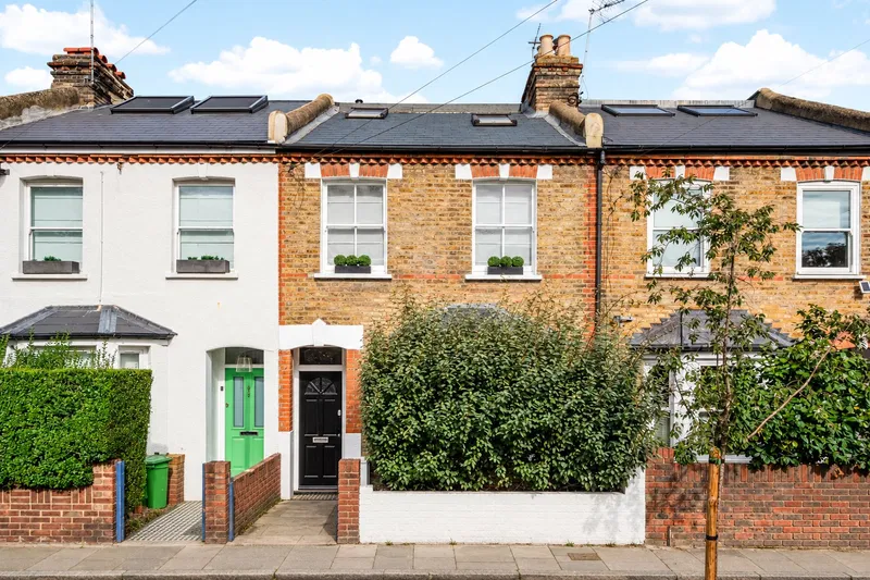Standen Road, Southfields, London, SW18